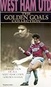 Golden Goals - West Ham United [VHS] [1994]