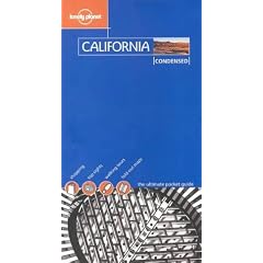California (Lonely Planet Condensed Guides)