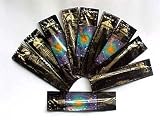  : House of Mohan Charcoal Insence African Peach