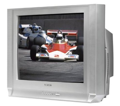 Samsung TXN2726 27 Stereo TV