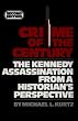 Crime of Century: Kennedy Assassination from