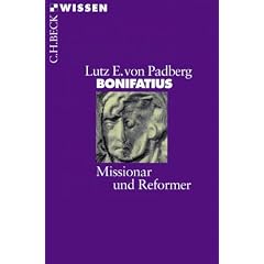 Bonifatius.