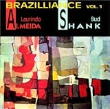 Brazilliance, Vol. 1