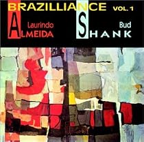 Brazilliance, Vol. 1