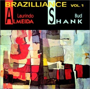 CD-Charts  Music : Brazilliance, Vol. 1