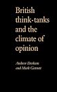 British Think-Tanks And The Climate Of Opinion