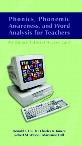 Online Reading