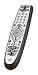 Electronics : One For All URC 9040 PC Media Remote Silver Universal Remote Control