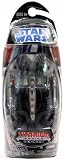 Wedge Antilles's Red Two X-Wing Star Wars - Titanium Series Die Cast Vehicle