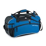 High Sierra Frank Duffel