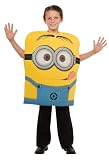 Despicable Me Child's Costume, Minion Dave Costume