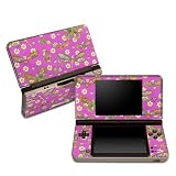 Buggy Sunbrights Design Decorative Protector Skin Decal Sticker for Nintendo DSi XL Game Device