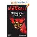 M�rder ohne Gesicht: Kriminalroman
