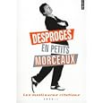 D�tails sur le produit