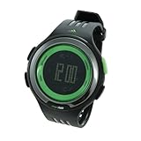 Adidas Unisex-Armbanduhr Perfomance Digital Plastik ADP3069