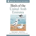 Birds of the United Arab Emirates (Helm Field Guides)