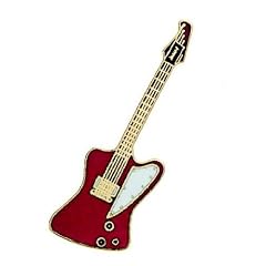 ファイヤーバード ギター ミニピン Firebird Guitar Mini Pin