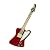 ファイヤーバード ギター ミニピン Firebird Guitar Mini Pin