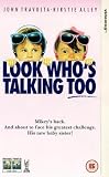 Look Who's Talking Too [1991] VHS