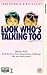 VHS : Look Who's Talking Too [1991]