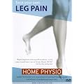 Home Physio - Treat Your Own Leg Pain [DVD]