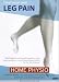 Home Physio - Treat Your Own Leg Pain [DVD]