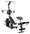 Weider Platinum Weight System