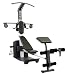 Weider Platinum Weight System