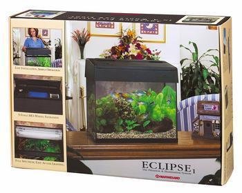 Eclipse 1 Flo Hood & Filter System 20 X 10