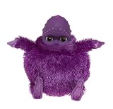 10 Silly Sounds Boohbah Talking Zumbah Doll