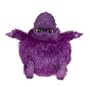 Boohbah Silly Sounds 10" Zumbah (Purple)