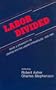 Labor Divided: Race and Ethnicity in United States Labor Struggles, 1835-1960. (S U N Y Series in American Labor History)