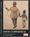 David Copperfield: Complete & Unabridged (Cover to Cover)