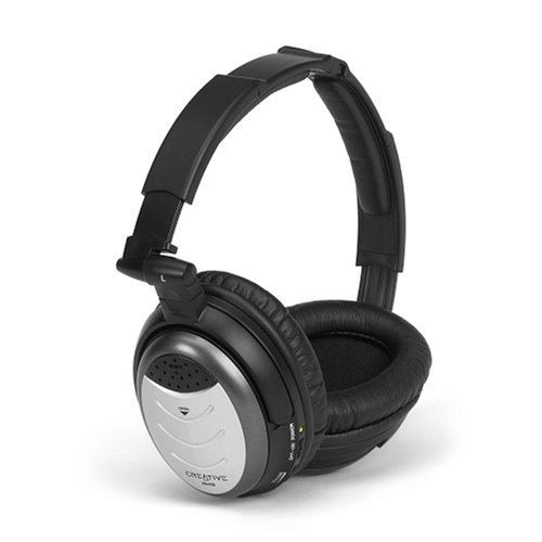 CREATIVE HN-700 - Casque Audio