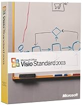 Office Visio Standard 2003