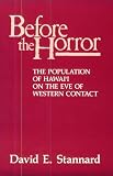  : Before the Horror: The Population of Hawaii on the Eve of Western Contact