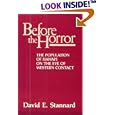 Before the Horror: The Population of Hawaii on the Eve of Western Contact by David E. Stannard