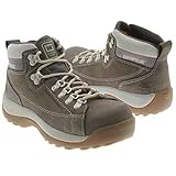 Caterpillar Women's Active Alaska Steel (Pewter 10.0 M)