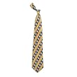 Pittsburgh Steelers NFL "Pattern #1" Mens Tie (100% Silk)