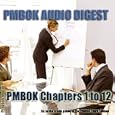 The PMBOK Audio Digest - 12 Audio CDs in Case (PMP Exam Prep)