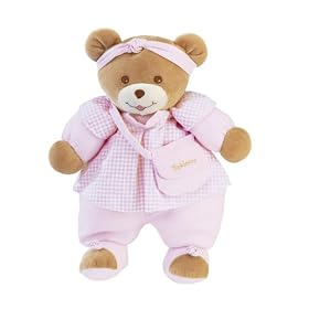 Takinou 30cm  Pink Bear
