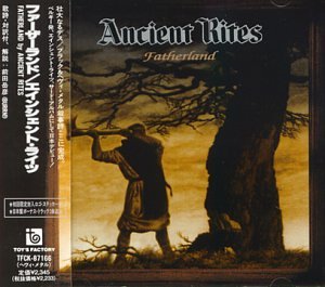 Ancient Rites - Fatherland - Zortam Music