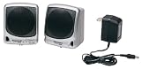Panasonic RPSP35A Mini Speaker System