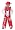 Aeromax Jr. Cowgirl Suit 8 yrs
