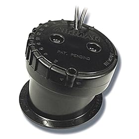 Cobra CM 610-003 In Hull (shoot-through) with Adjustable Base Connects to Cobra Marine... by Cobra
