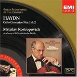Haydn - Cello Concertos 1 & 2
