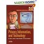Privacy, Information And Technology (Aspen Elective)