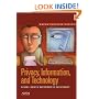Privacy, Information And Technology (Aspen Elective)