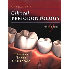 Carranzas Clinical Periodontology