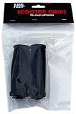 NEW REPLACMENT Handle Grips for RAZOR SCOOTER Blk FOAM